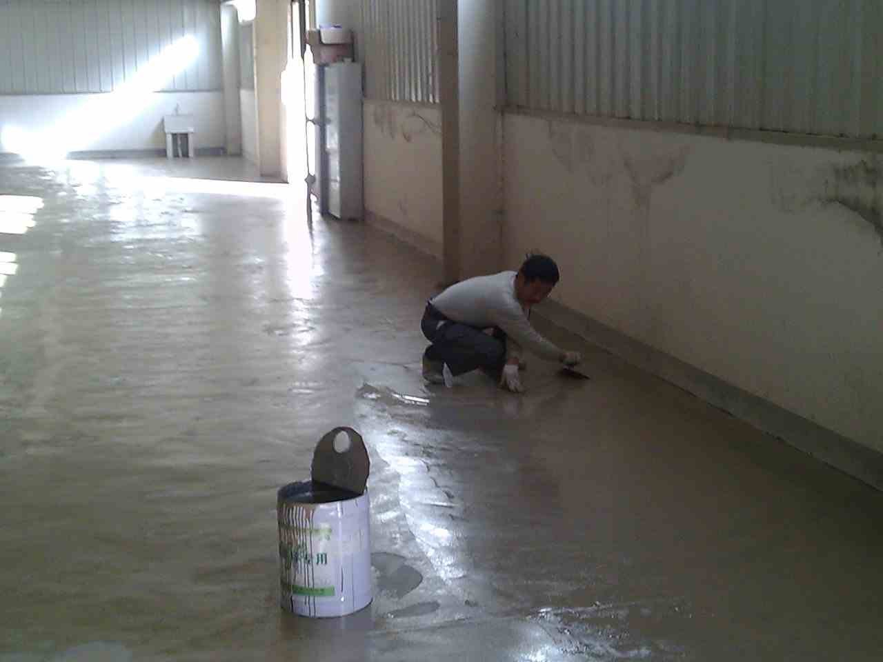 封闭型环氧树脂底漆价格_封闭型环氧树脂底漆